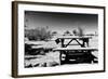 Death Valley National Park - California - USA - North America-Philippe Hugonnard-Framed Photographic Print