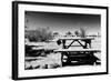 Death Valley National Park - California - USA - North America-Philippe Hugonnard-Framed Photographic Print