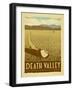 Death Valley National Park, California-Anderson Design Group-Framed Art Print