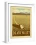 Death Valley National Park, California-Anderson Design Group-Framed Art Print