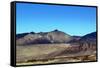 Death Valley National Park-Friday-Framed Stretched Canvas