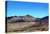 Death Valley National Park-Friday-Stretched Canvas