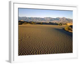 Death Valley National Park-James Randklev-Framed Photographic Print