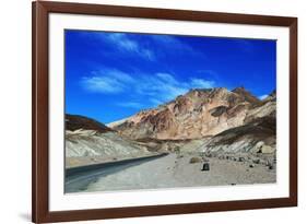 Death Valley National Park-Friday-Framed Photographic Print