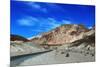 Death Valley National Park-Friday-Mounted Photographic Print