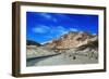 Death Valley National Park-Friday-Framed Photographic Print