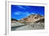 Death Valley National Park-Friday-Framed Photographic Print