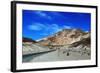 Death Valley National Park-Friday-Framed Photographic Print