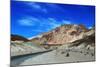 Death Valley National Park-Friday-Mounted Photographic Print