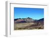 Death Valley National Park-Friday-Framed Photographic Print