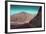 Death Valley Road 2-NaxArt-Framed Art Print