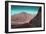 Death Valley Road 2-NaxArt-Framed Art Print