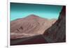 Death Valley Road 2-NaxArt-Framed Art Print