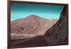 Death Valley Road 2-NaxArt-Framed Art Print