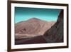 Death Valley Road 2-NaxArt-Framed Art Print