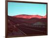 Death Valley Road 4-NaxArt-Framed Art Print