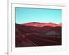 Death Valley Road 4-NaxArt-Framed Art Print