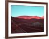 Death Valley Road 4-NaxArt-Framed Art Print