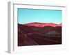 Death Valley Road 4-NaxArt-Framed Art Print