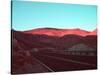 Death Valley Road 4-NaxArt-Stretched Canvas