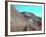 Death Valley Road-NaxArt-Framed Art Print