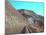 Death Valley Road-NaxArt-Mounted Art Print