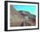 Death Valley Road-NaxArt-Framed Art Print