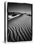 Death Valley Sand Dune, Number 2-Steve Gadomski-Stretched Canvas