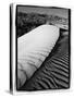 Death Valley Sand Dune-Steve Gadomski-Stretched Canvas