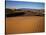 Death Valley Sand Dunes-James Randklev-Stretched Canvas