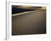 Death Valley Sand Dunes-James Randklev-Framed Photographic Print