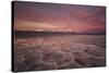 Death Valley Sunset-April Xie-Stretched Canvas