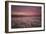 Death Valley Sunset-April Xie-Framed Photographic Print