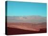 Death Valley View 2-NaxArt-Stretched Canvas