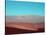 Death Valley View 2-NaxArt-Stretched Canvas