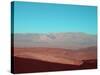 Death Valley View 2-NaxArt-Stretched Canvas