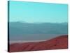 Death Valley View-NaxArt-Stretched Canvas