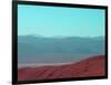 Death Valley View-NaxArt-Framed Art Print