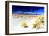 Death Valley-Philippe Hugonnard-Framed Giclee Print