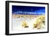 Death Valley-Philippe Hugonnard-Framed Giclee Print