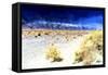 Death Valley-Philippe Hugonnard-Framed Stretched Canvas