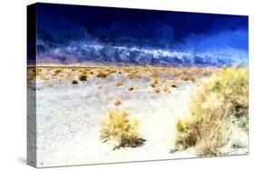 Death Valley-Philippe Hugonnard-Stretched Canvas