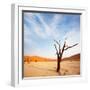 Death Valley-Galyna Andrushko-Framed Photographic Print