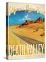 Death Valley-null-Stretched Canvas