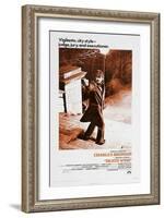 Death Wish, 1974-null-Framed Giclee Print