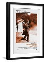 Death Wish, 1974-null-Framed Giclee Print