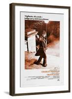 Death Wish, 1974-null-Framed Giclee Print