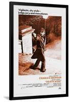 Death Wish, 1974-null-Framed Giclee Print
