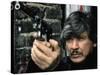 Death Wish 3-null-Stretched Canvas