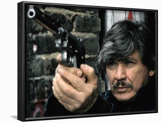 Death Wish 3-null-Framed Photo